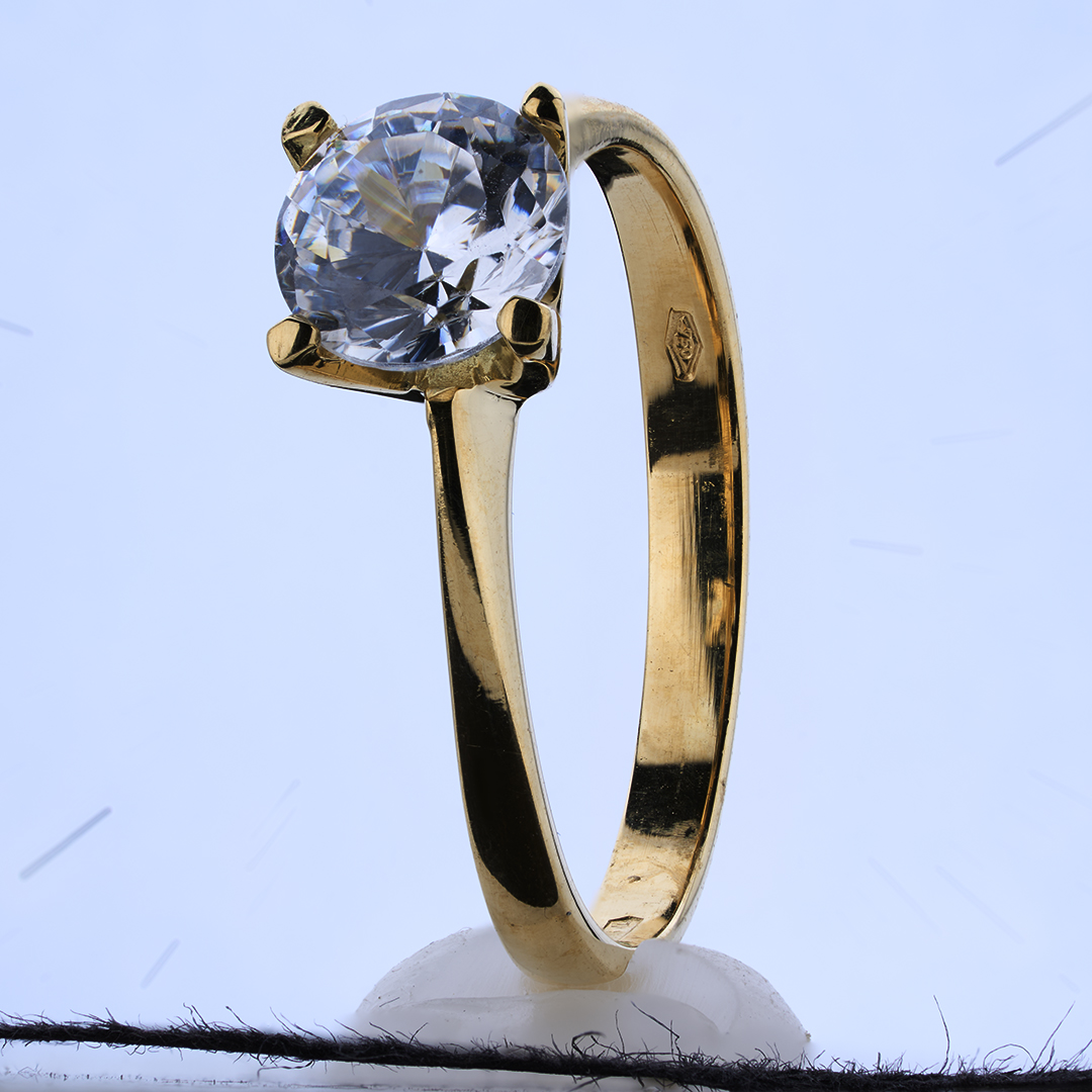 Jewelry Retouching Expert - High-End Jewelry Photo Editing